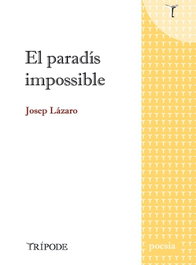 TRIPODE, El paradis impossible - TRIPODE