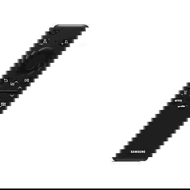 Samsung QE55Q8FAAU QLED Smart TV 4K Ultra HD 55" (138 cm) 100Hz, HDR10+, Tizen, Wi-Fi, Bluetooth, Plata - Modelo 2025