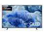 Samsung QE55Q8FAAU QLED Smart TV 55 pulg. 4K Ultra HD Gris/Titanio