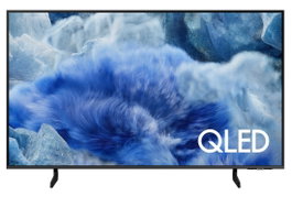 Samsung QE55Q8FAAUXXH Televisor 55" QLED 4K UHD Smart TV DVB-T2/C/S2