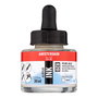 Amsterdam Tinta Acrílica Azul Perla 820 - 30 ml