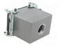 LAPP Conector industrial HDC H-A 32 TBF M25 N.GEW. CPL. HOOD