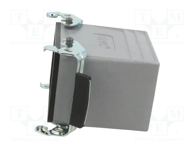 LAPP Conector industrial HDC H-A 32 TBF M25 N.GEW. CPL. HOOD