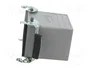 LAPP Conector industrial HDC H-A 32 TBF M25 N.GEW. CPL. HOOD