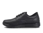 Paredes Zapato de seguridad ocupacional Hydra negro talla 40