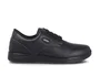 Paredes Zapato de seguridad ocupacional Hydra negro talla 40