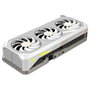 Zotac GAMING GeForce RTX 5080 SOLID OC 16 GB GDDR7 Blanco