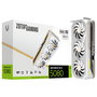 Zotac GAMING GeForce RTX 5080 SOLID OC 16 GB GDDR7 Blanco
