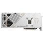 Zotac GAMING GeForce RTX 5080 SOLID OC 16 GB GDDR7 Blanco