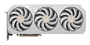 Zotac GAMING GeForce RTX 5080 SOLID OC 16 GB GDDR7 Blanco