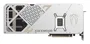 Zotac GAMING GeForce RTX 5080 SOLID OC 16 GB GDDR7 Blanco