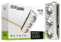 Zotac GAMING GeForce RTX 5080 SOLID OC 16 GB GDDR7 Blanco