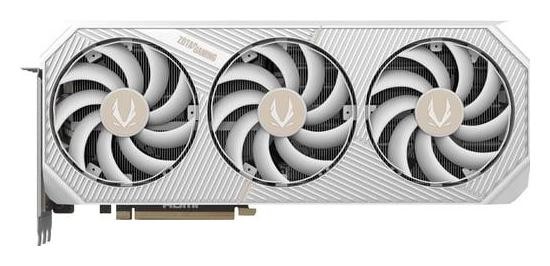 Zotac GAMING GeForce RTX 5080 SOLID OC 16 GB GDDR7 Blanco Zotac GAMING GeForce RTX 5080 SOLID OC 16 GB GDDR7 Blanco