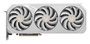 Zotac GAMING GeForce RTX 5080 SOLID OC 16 GB GDDR7 Blanco