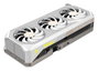 Zotac GAMING GeForce RTX 5080 SOLID OC 16 GB GDDR7 Blanco