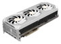 Zotac GAMING GeForce RTX 5080 SOLID OC 16 GB GDDR7 Blanco