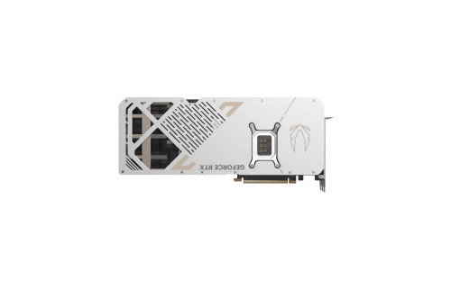 Zotac ZT-B50800Q-10P Tarjeta Gráfica GeForce RTX 5080 SOLID OC 16 GB GDDR7