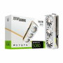 Zotac GAMING GeForce RTX 5080 SOLID OC 16 GB GDDR7 Blanco