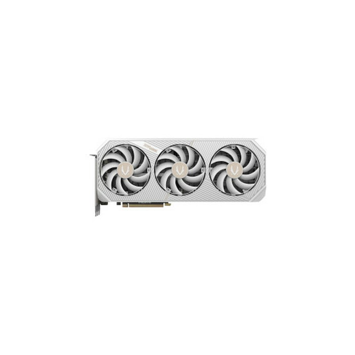 Zotac GAMING GeForce RTX 5080 SOLID OC 16 GB GDDR7 Blanco Zotac GAMING GeForce RTX 5080 SOLID OC 16 GB GDDR7 Blanco