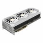 Zotac GAMING GeForce RTX 5080 SOLID OC 16 GB GDDR7 Blanco