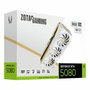 Zotac GAMING GeForce RTX 5080 SOLID OC 16 GB GDDR7 Blanco
