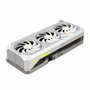 Zotac GAMING GeForce RTX 5080 SOLID OC 16 GB GDDR7 Blanco
