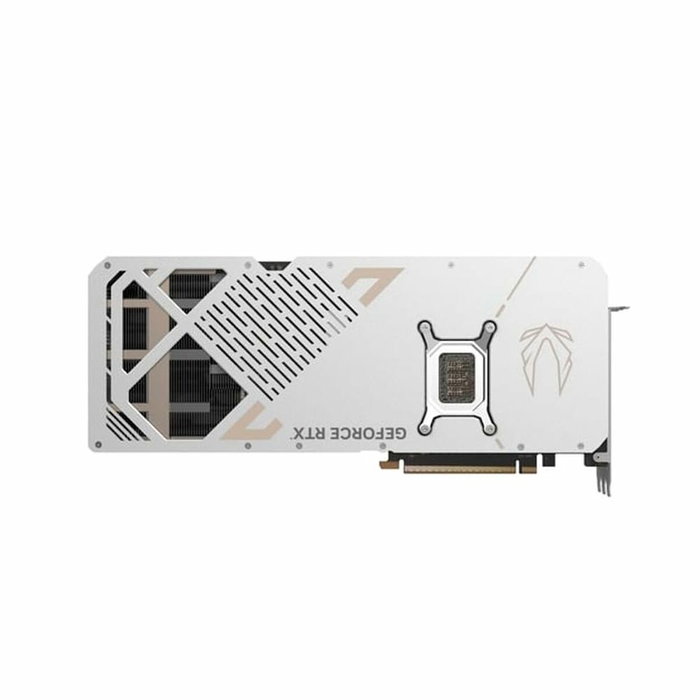 Zotac GAMING GeForce RTX 5080 SOLID OC 16 GB GDDR7 Blanco Zotac GAMING GeForce RTX 5080 SOLID OC 16 GB GDDR7 Blanco