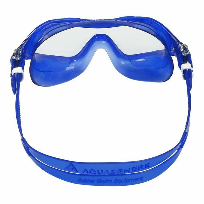 Gafas de Natación Aqua Sphere Vista XP Azul Talla única