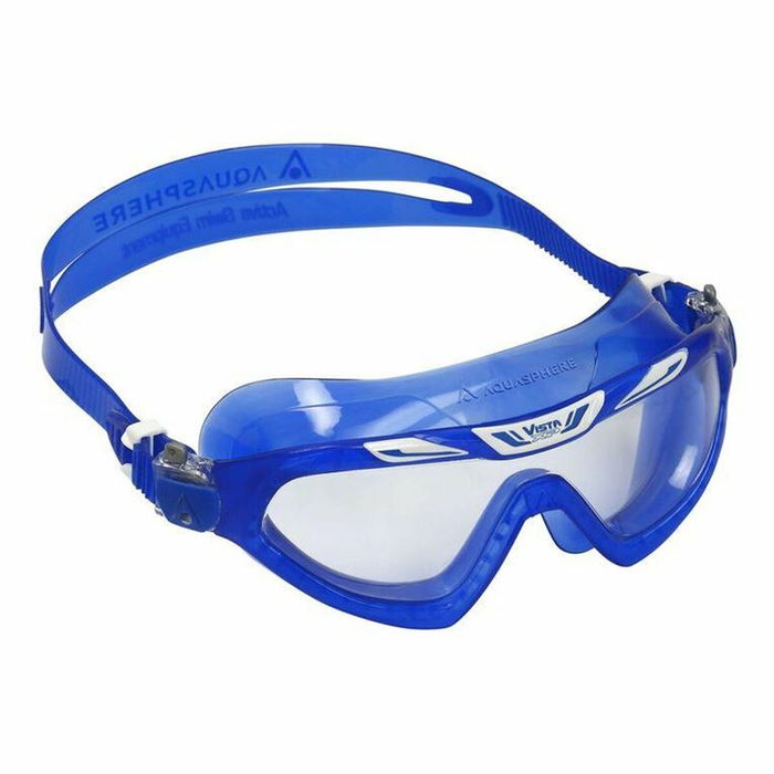 Gafas de Natación Aqua Sphere Vista XP Azul Talla única