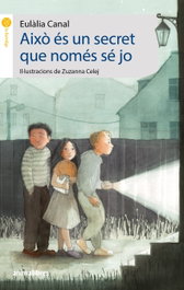 Aixo es un secret que nomes se jo, Eulalia Canal - ANIMALLIBRES, S.L.