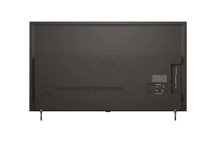 LG OLED55B6ELC Televisor OLED 55 pulg. 4K Ultra HD Smart TV Negro LG OLED55B6ELC Televisor OLED 55 pulg. 4K Ultra HD Smart TV Negro