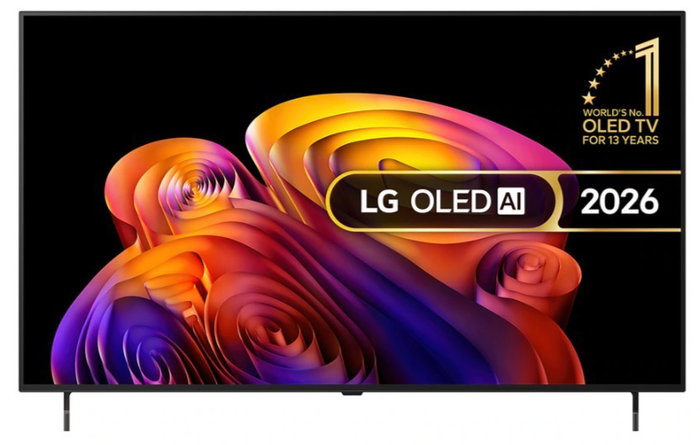 LG OLED55B6ELC Televisor OLED 55 pulg. 4K Ultra HD Smart TV Negro LG OLED55B6ELC Televisor OLED 55 pulg. 4K Ultra HD Smart TV Negro