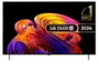 LG OLED55B6ELC Televisor OLED 55 pulg. 4K Ultra HD Smart TV Negro