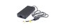 Kramer PS-2006-O Adaptador e inversor de corriente Interior Negro