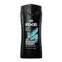 Axe Gel de Baño Apollo 400 ml