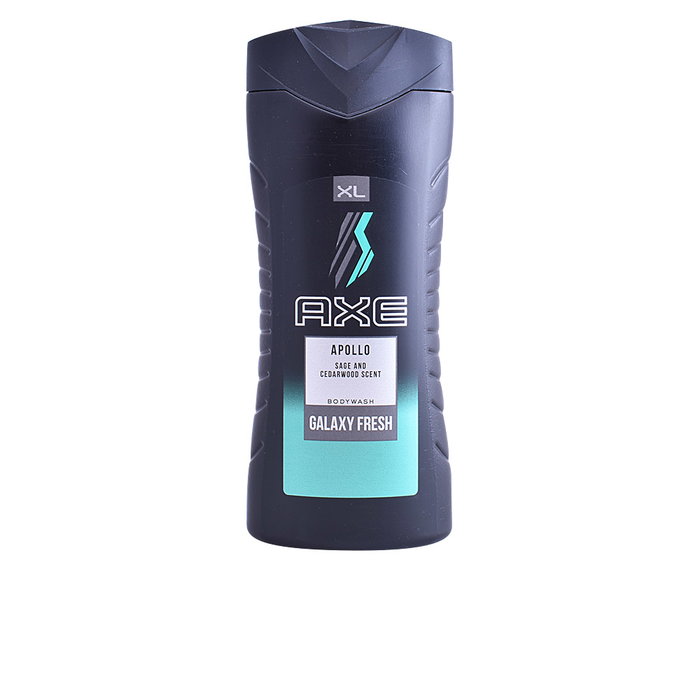 Axe Gel de Baño Apollo 400 ml Axe Gel de Baño Apollo 400 ml