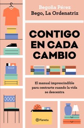 Contigo en cada cambio, PLANETA - PLANETA
