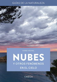 OMEGA, Nubes y otros fenómenos en el cielo, Hans Hackel - OMEGA