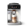 Philips EP8757/20 Cafè Aromis Series 8000 - Máquina de café automática, color plata