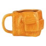 Fantastic Four Taza Shaped The Thing