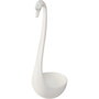 Ototo Swanky Cucharón de Sopa Blanco