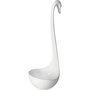 Ototo Swanky Cucharón de Sopa Blanco