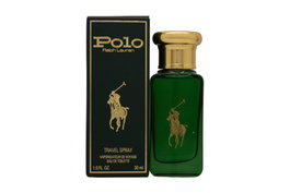 Ralph Lauren Polo Green Eau de Toilette 30ml Spray