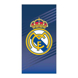 Cerdá Toalla Microfibra Real Madrid 70 x 140 cm