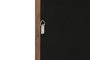 DKD Home Decor Cuadro Cristal Abstracto Beige Surtido de 2 Unidades