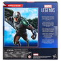 HASBRO Figura Falcon Brave New World Capitán América Marvel 15cm Articulada con Accesorios