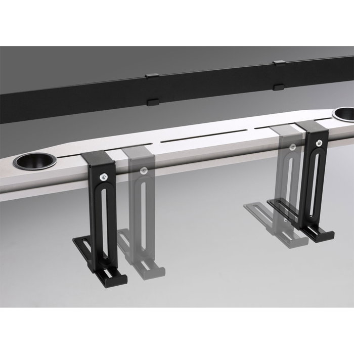 One For All WM7482 Soporte para TV Falcon 32'' a 70'' Roble y Gris One For All WM7482 Soporte para TV Falcon 32'' a 70'' Roble y Gris