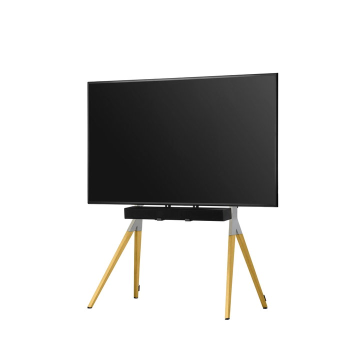 One For All WM7482 Soporte para TV Falcon 32'' a 70'' Roble y Gris One For All WM7482 Soporte para TV Falcon 32'' a 70'' Roble y Gris