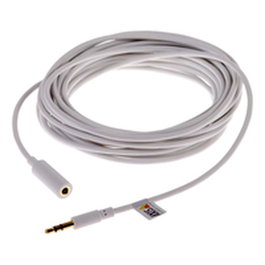 Cable de audio AXIS COMMUNICATIONS 01589-001 Blanco 5 m