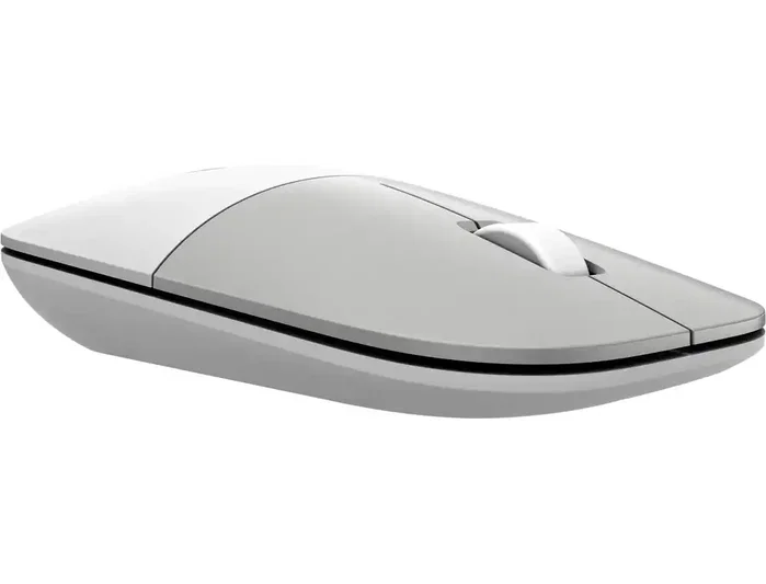 HP Z3700 Ratón inalámbrico Blanco cerámico HP Z3700 Ratón inalámbrico Blanco cerámico